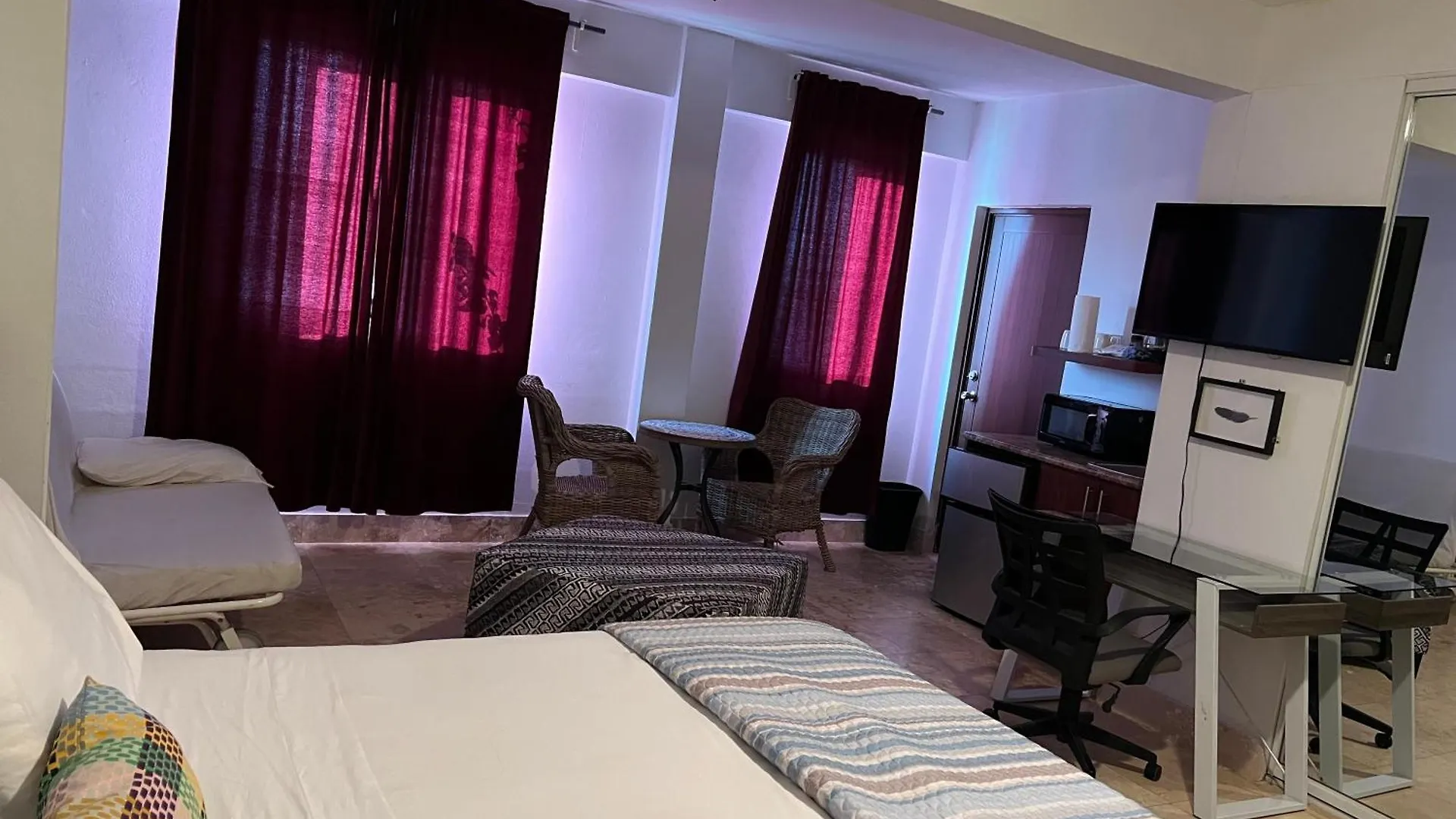 Vacation Rental Arecibo Pr 4*,  Puerto Rico