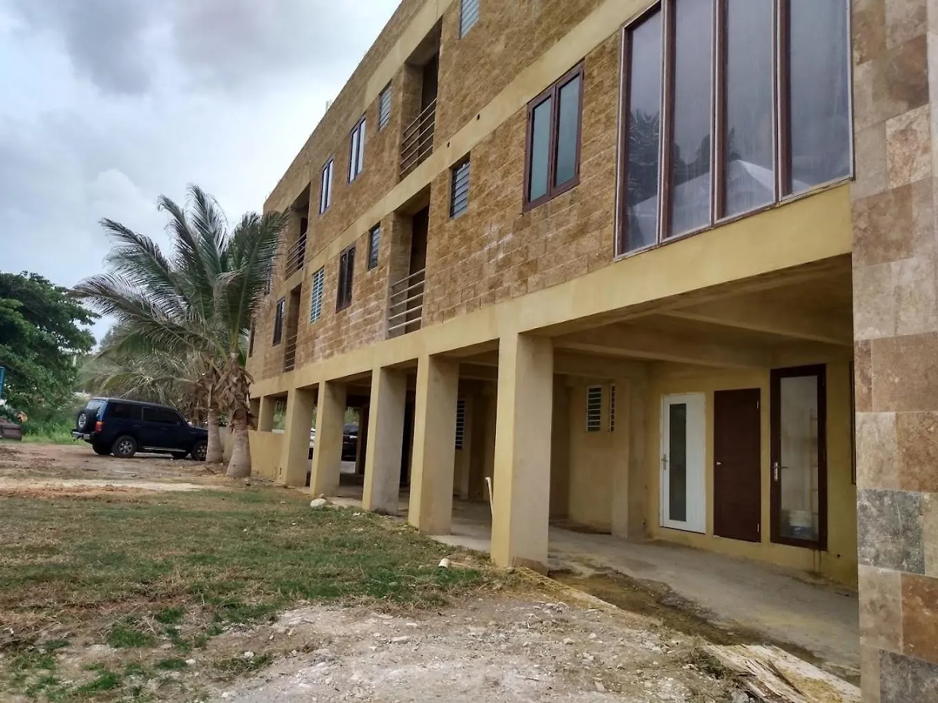 Hotel Vacation Rental Arecibo Pr