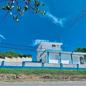 The Hill At 681 Ocean Drive Hotel Arecibo