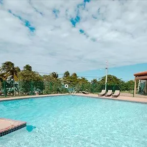 Oceania At 681 Ocean Drive Hotel Arecibo
