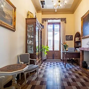 Dimora Altemura Guest house Lucca