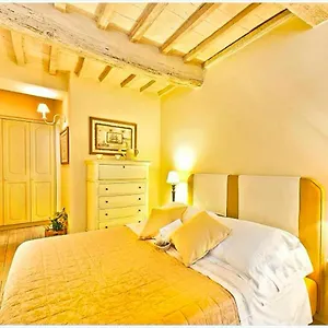 La Di Anita Inn Cetona