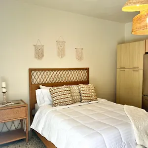 Bamboo Guest house San Juan