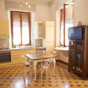 Dimora Altemura Guest house Lucca
