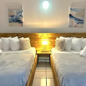 Hotel Nautilus By La Jamaca Hotels-downtown La Parguera
