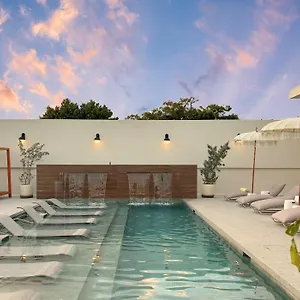 Hotel Bali Posh Pr