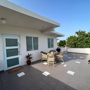 Apartment Alborada