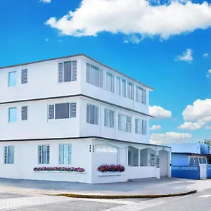 Aparthotel Caribbean Stars San Juan Airport