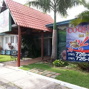 Hotel Coqui